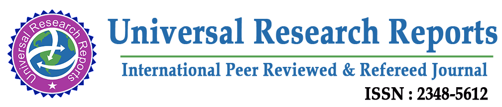 Universal Research Reports
